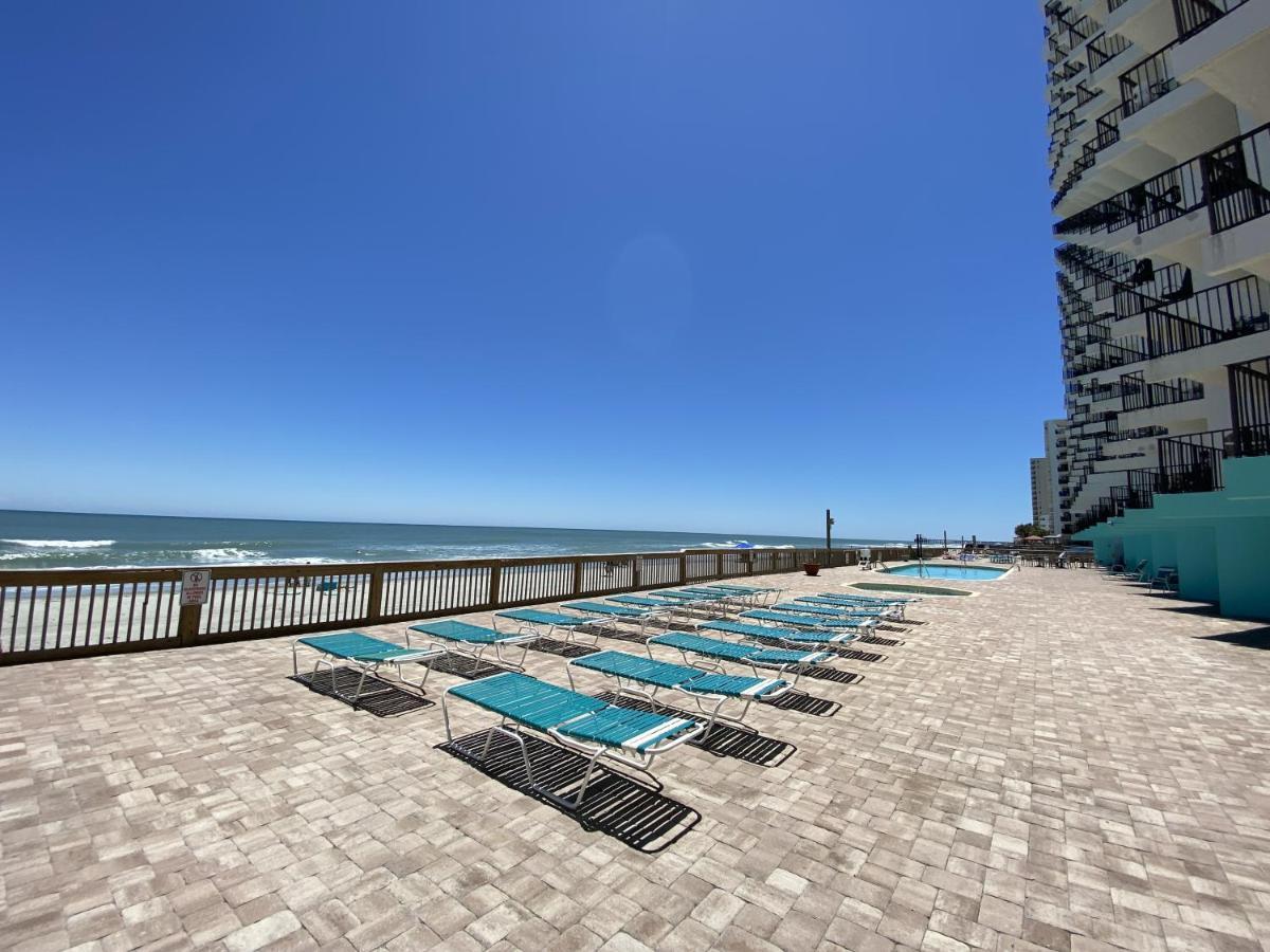 Apartment Royal Garden 815 Myrtle Beach