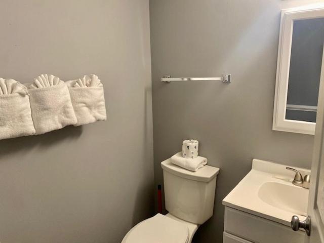 Apartment Royal Garden 105