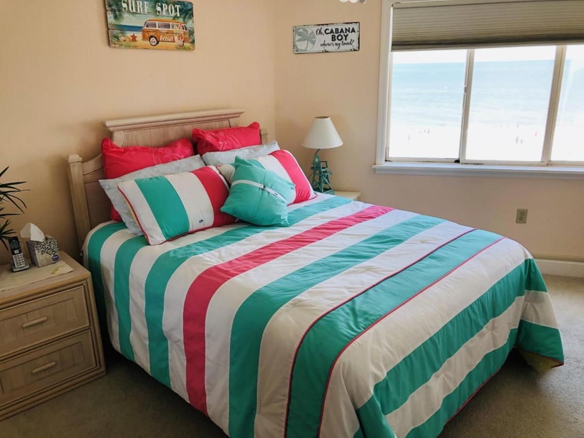 Royal Garden 401 Apartment *