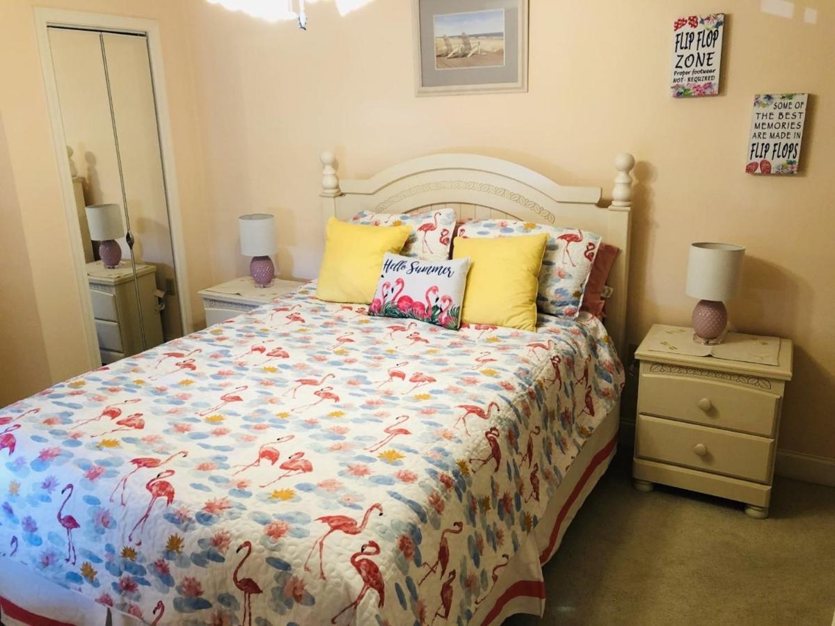 Royal Garden 401 Myrtle Beach