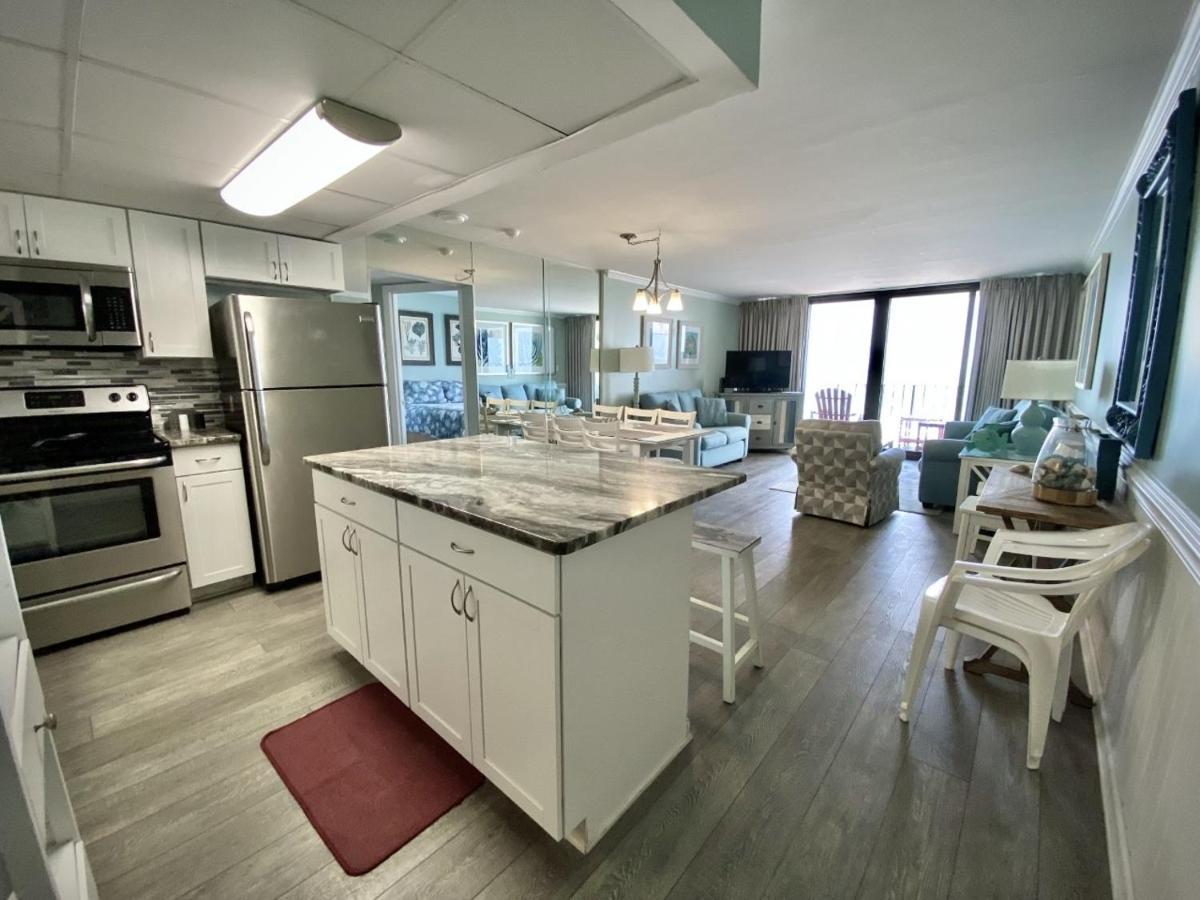 Apartment Royal Garden 201