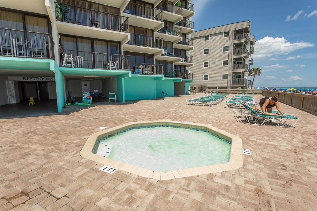 Royal Garden 203 * Myrtle Beach