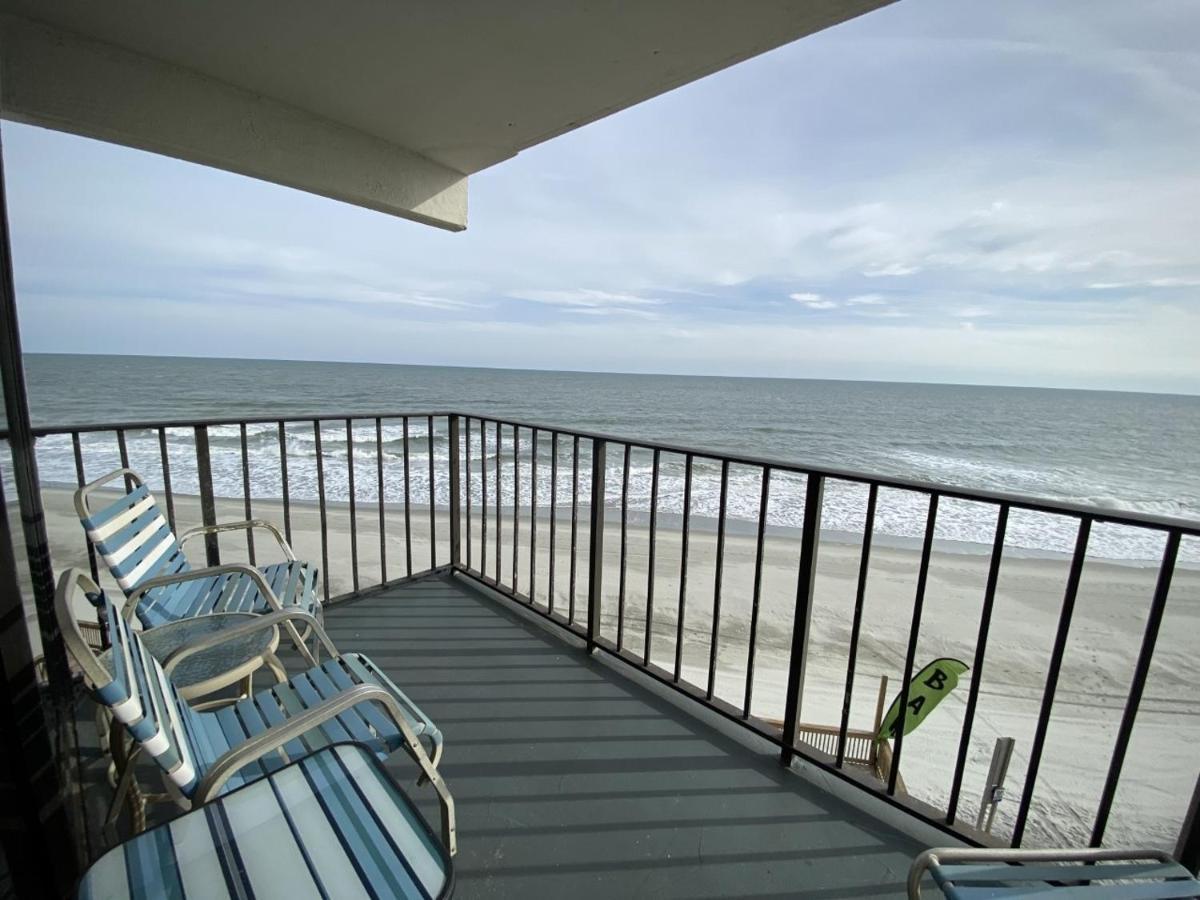 Apartment Royal Garden 415 Myrtle Beach
