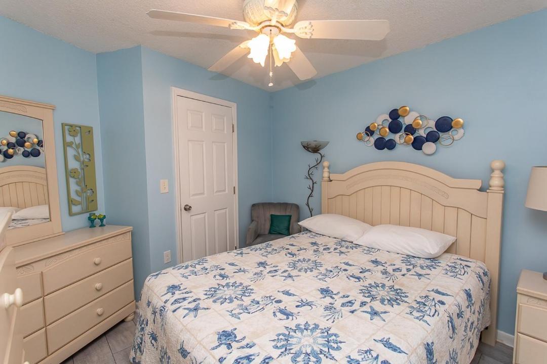 Royal Garden 203 * Myrtle Beach