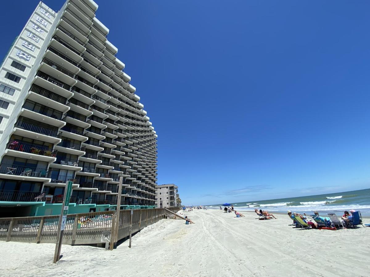 Apartment Royal Garden 415 Myrtle Beach