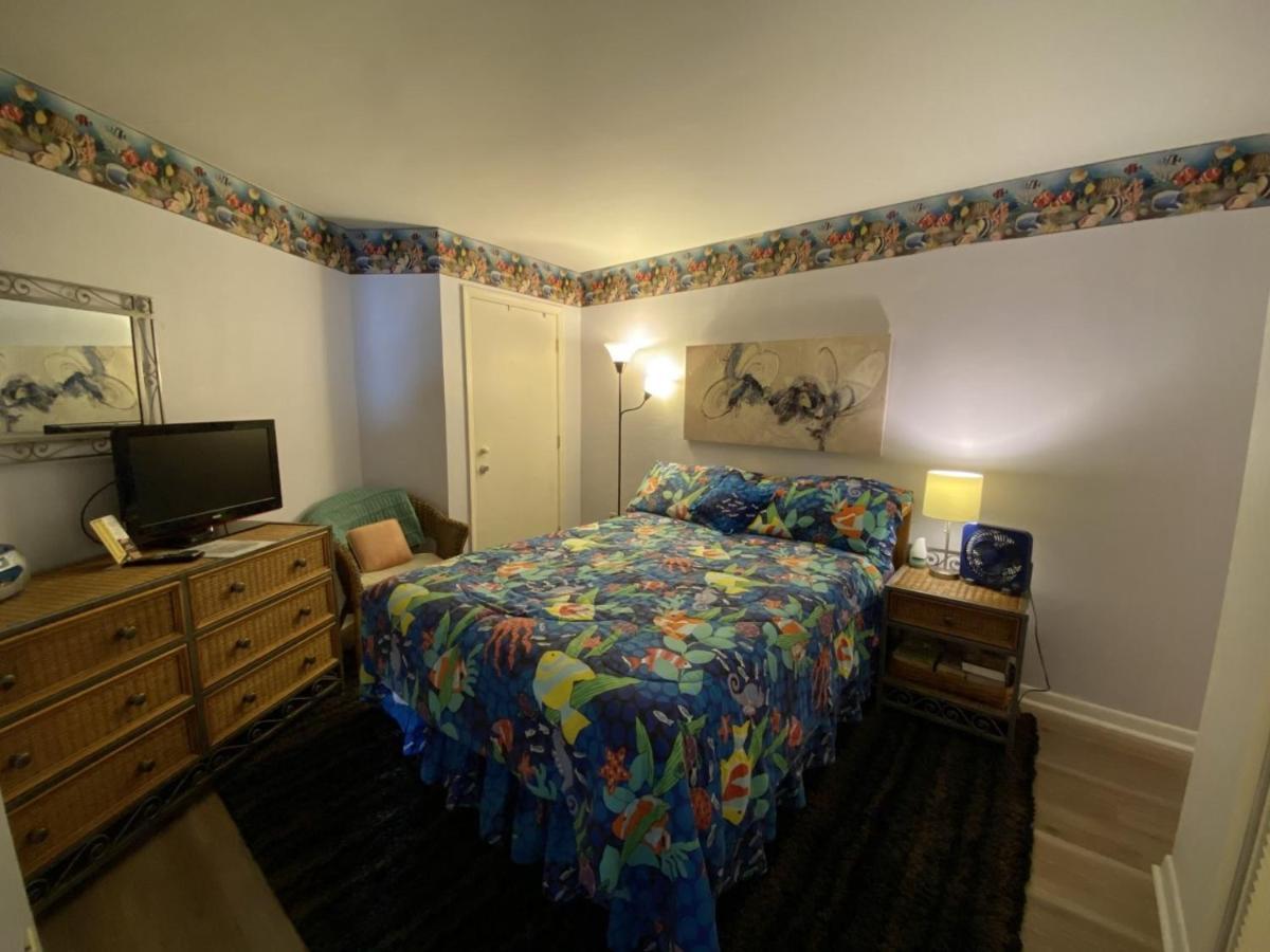 Royal Garden 415 Myrtle Beach