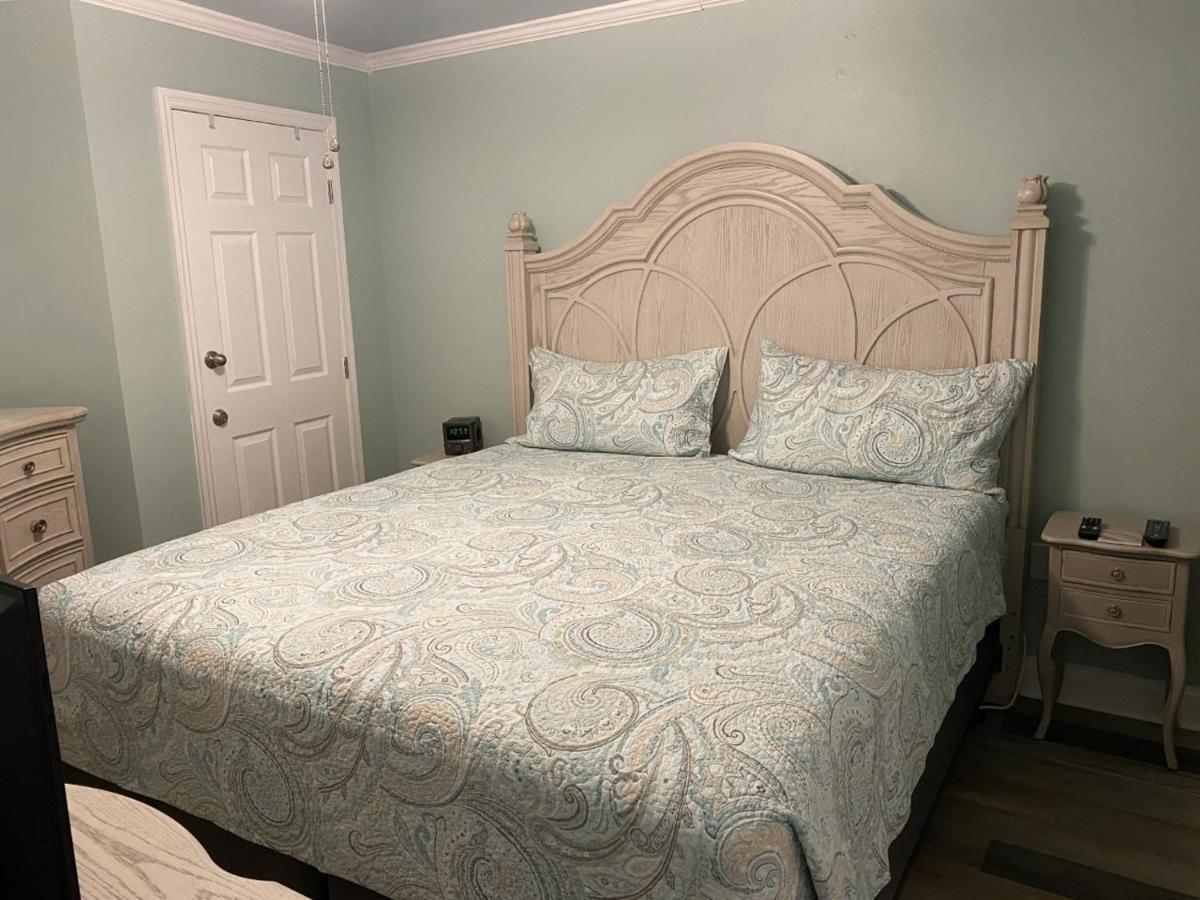 Apartment Royal Garden 514 Myrtle Beach