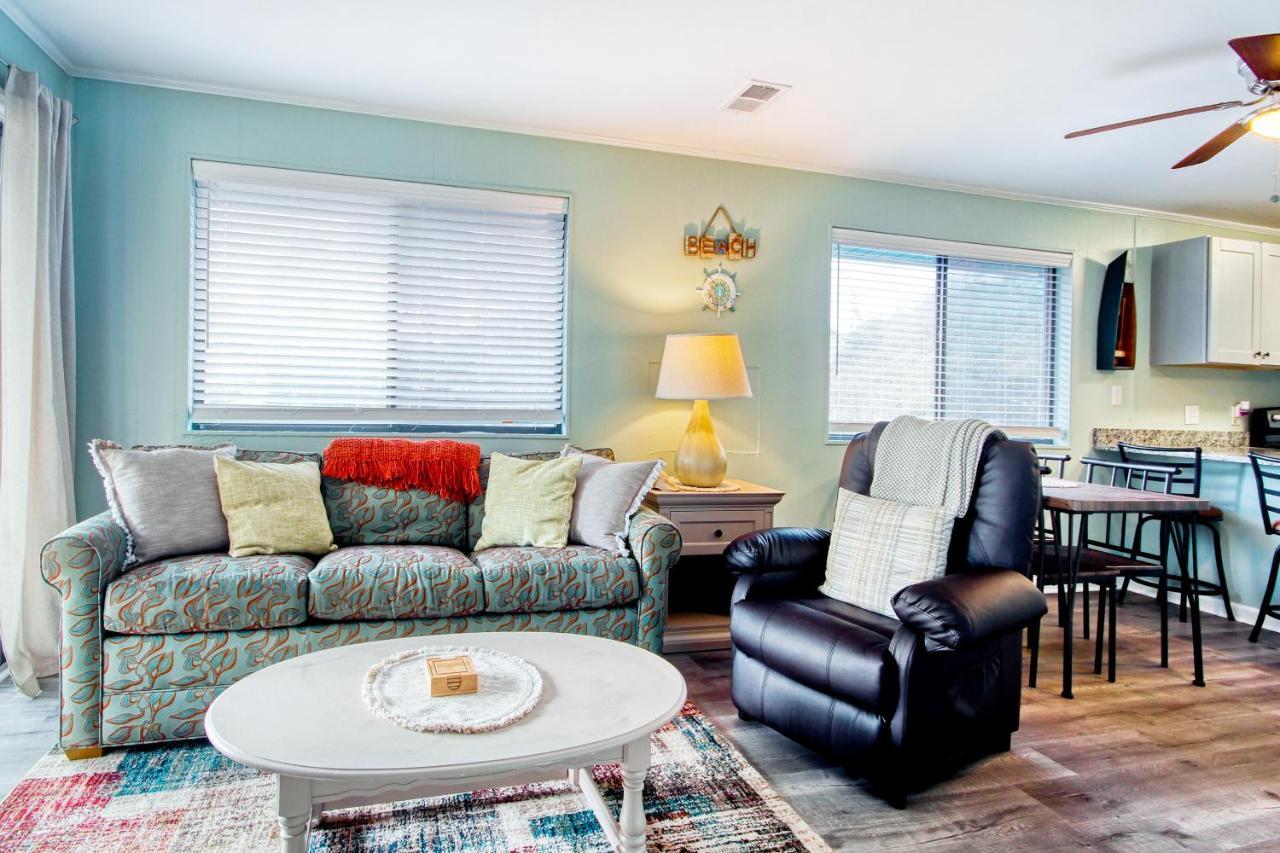 North Myrtle Hideaway Myrtle Beach
