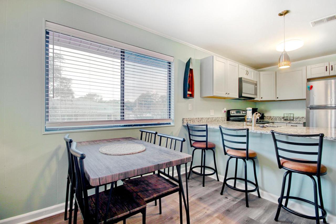 North Myrtle Hideaway Apartment