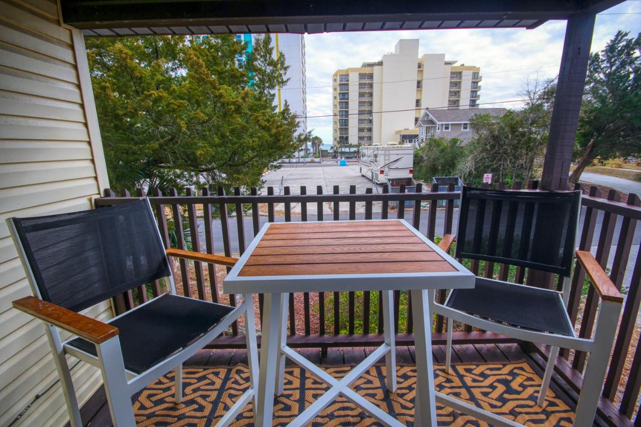 North Myrtle Hideaway