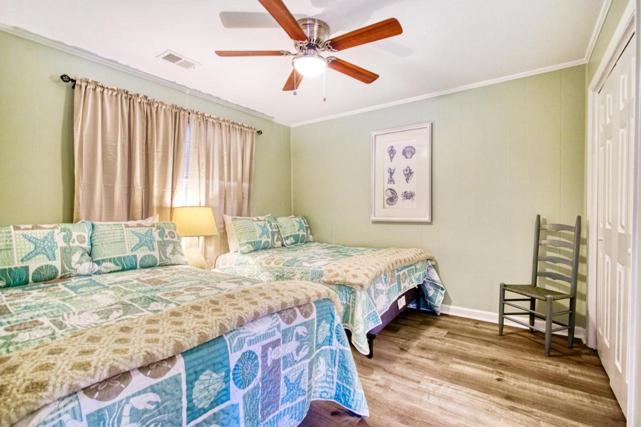 North Myrtle Hideaway Apartment Myrtle Beach