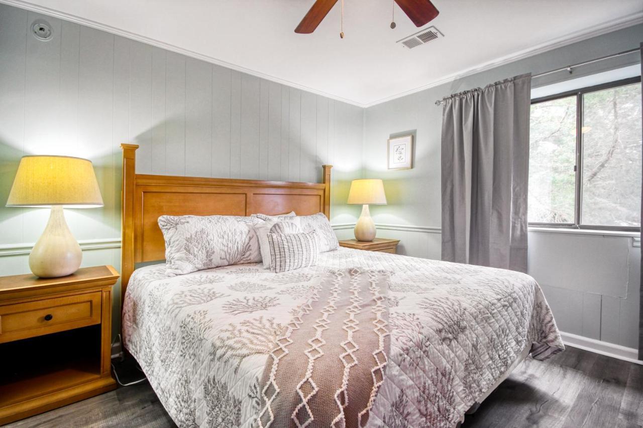 North Myrtle Hideaway
