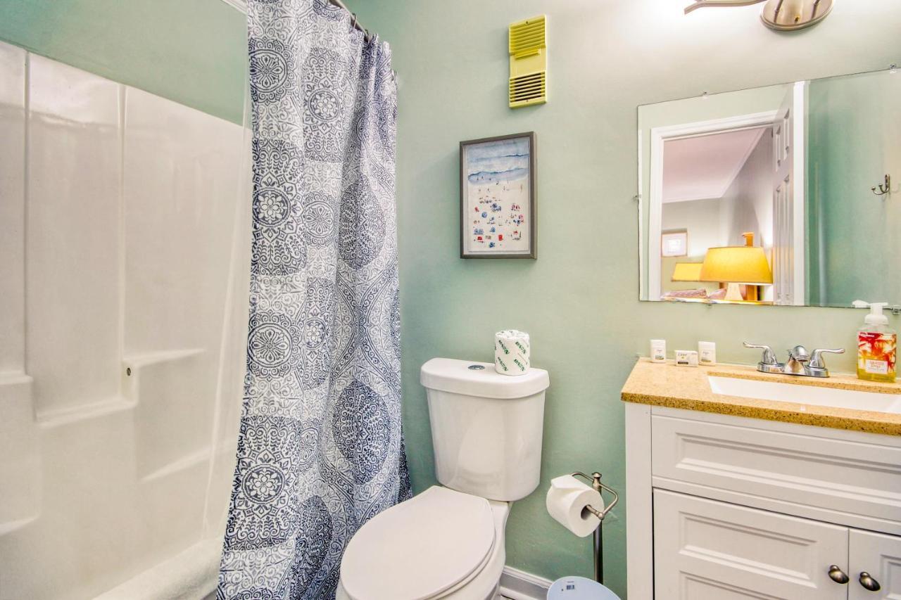 North Myrtle Hideaway Apartment Myrtle Beach