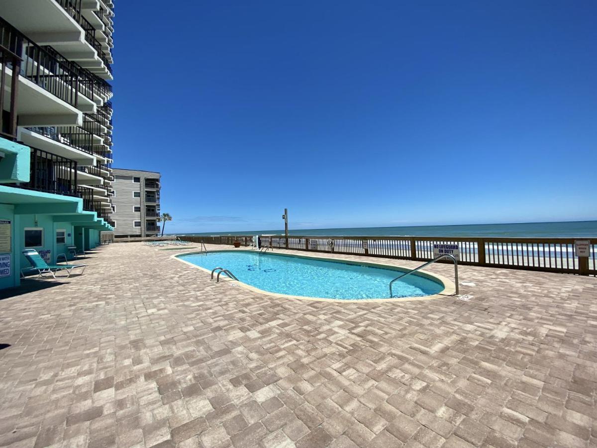 Apartment Royal Garden 1412