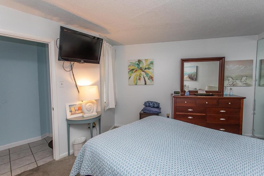 Royal Garden 408 Apartment