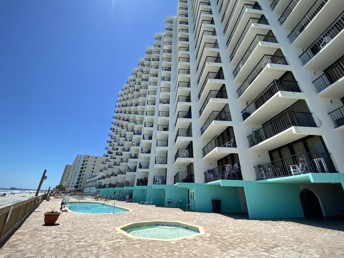 Royal Garden 1412 Apartment *