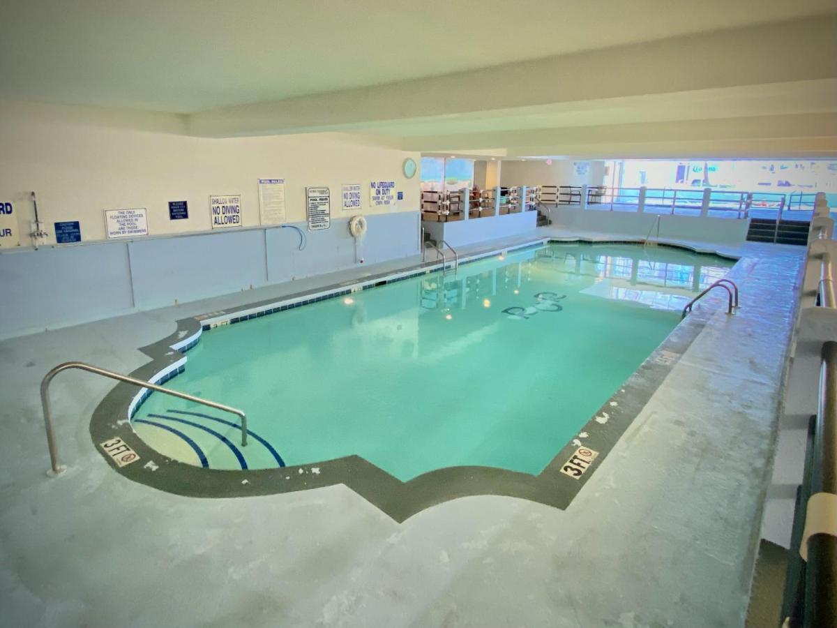 Royal Garden 1412 Apartment Myrtle Beach