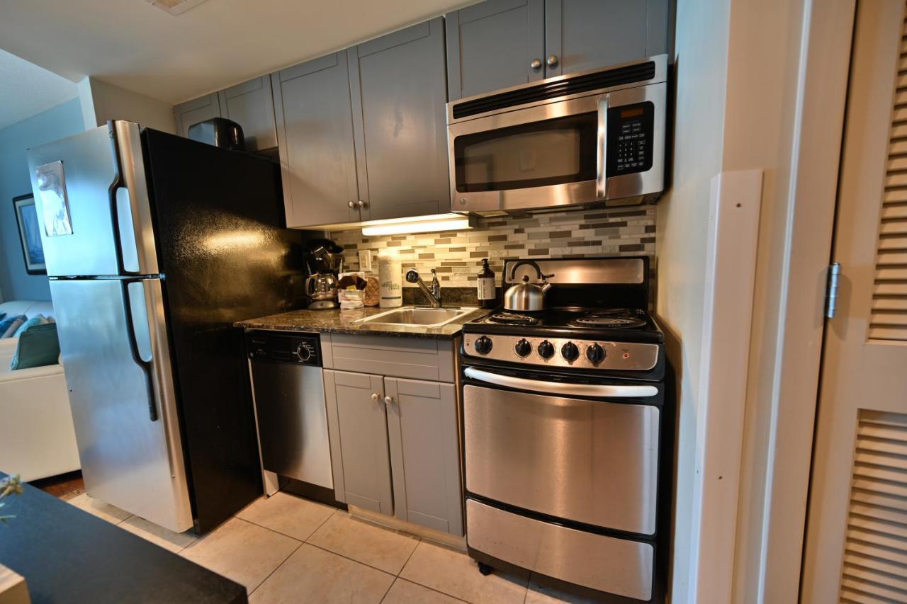 Spectacular Ocean Front Real 1 Bedroom Condo, 2 Ba * Myrtle Beach