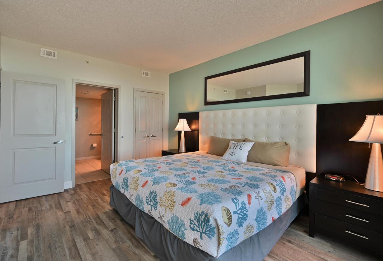 Gorgeous Ocean Front 2bd 2 Full Baths, 2 Balconies * Myrtle Beach