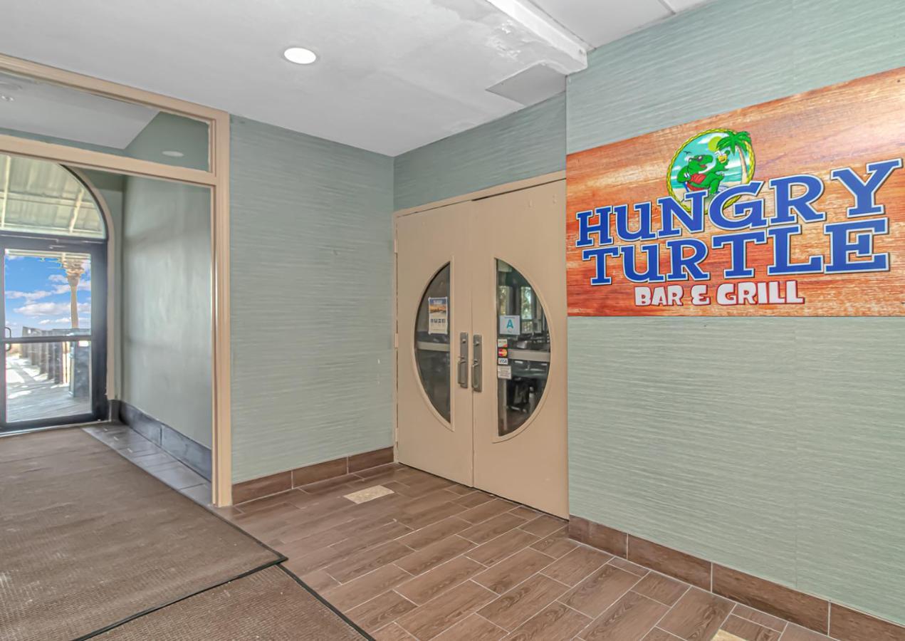 Holiday home Unit 606 At Sun N