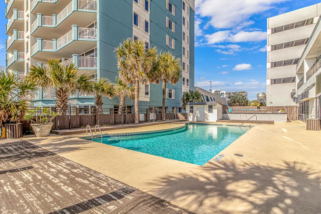 Holiday home Unit 606 At Sun N *