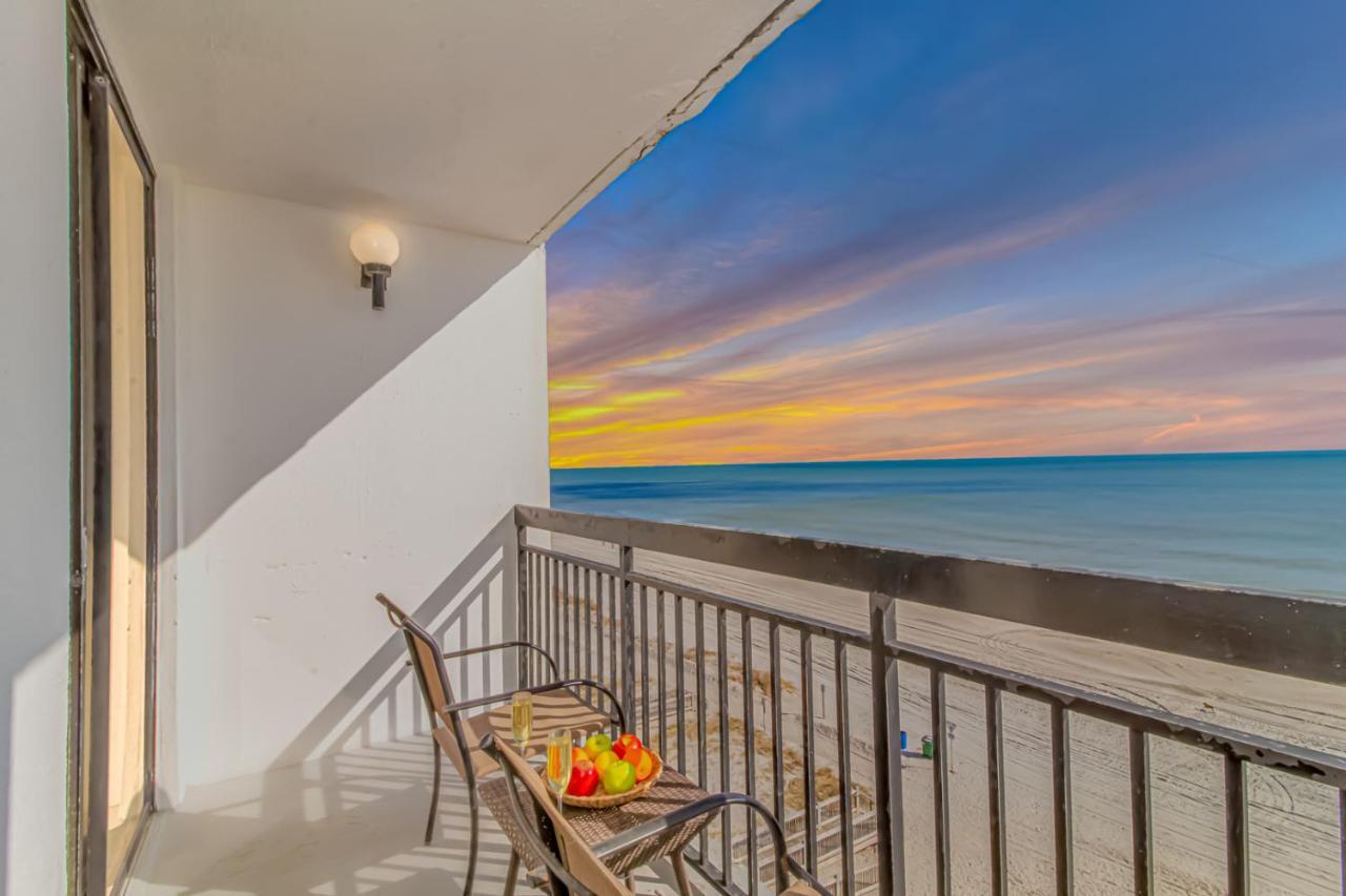 Holiday home Unit 606 At Sun N Myrtle Beach