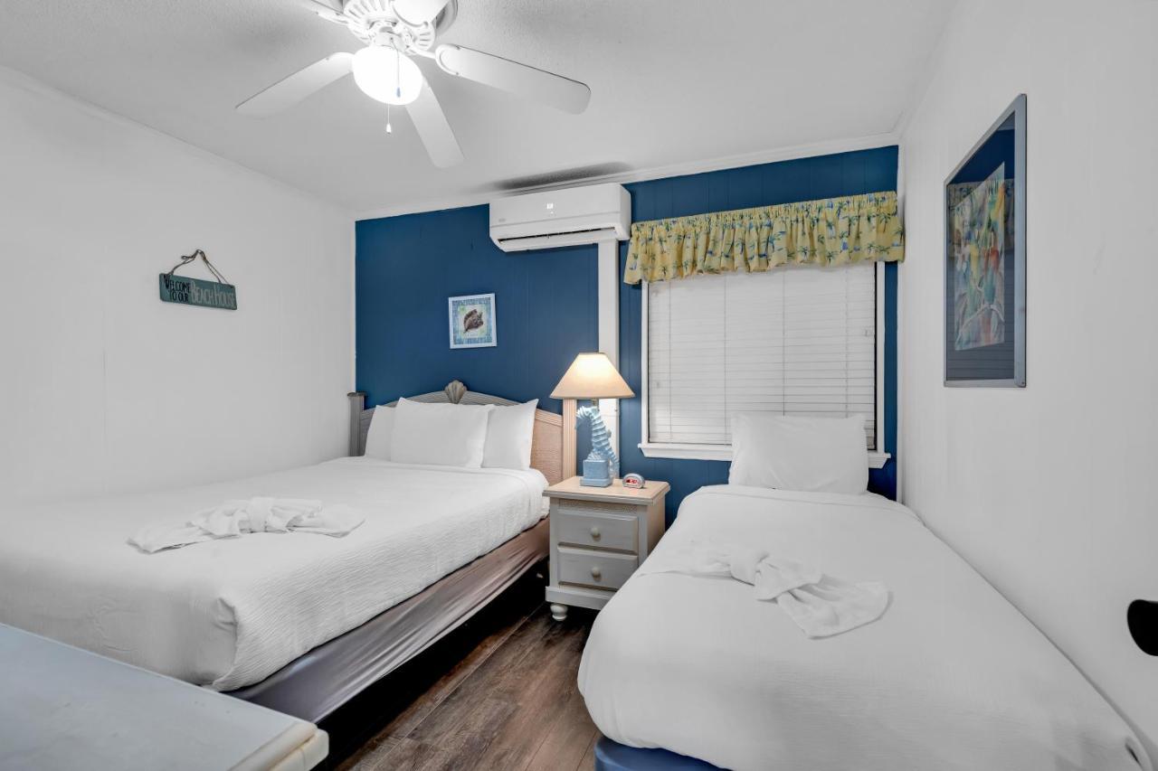 Apartment 2 Bedroom Ocean Forest Steps Away From Pristine Sandy Beaches