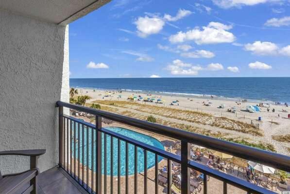 Holiday home Immaculate Ocean Front With Fireplace! 1br King - Sleeps 6! - Caribbean 427
