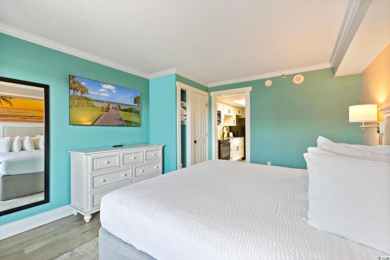 Holiday home Immaculate Ocean Front With Fireplace! 1br King - Sleeps 6! - Caribbean 427 *