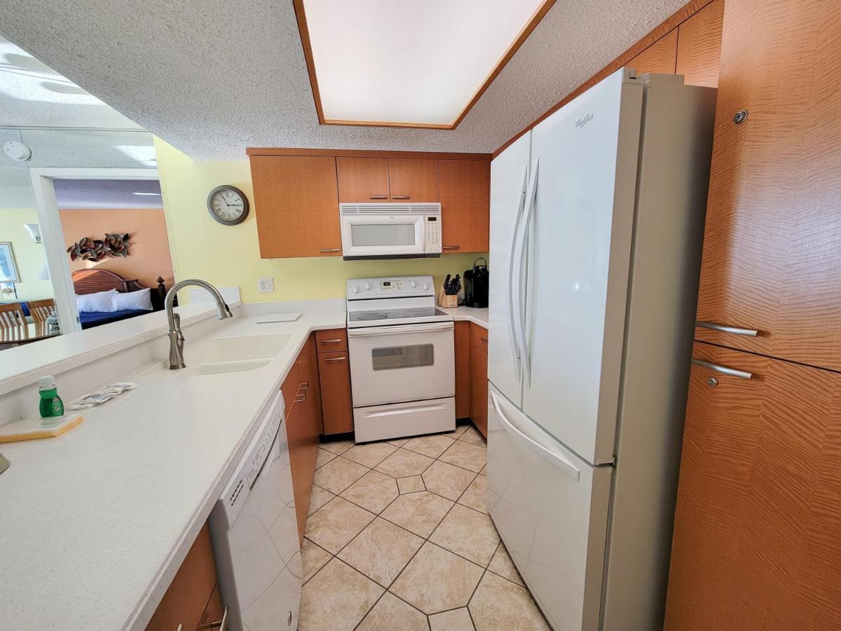 Apartment 904 South Hampton Myrtle Beach