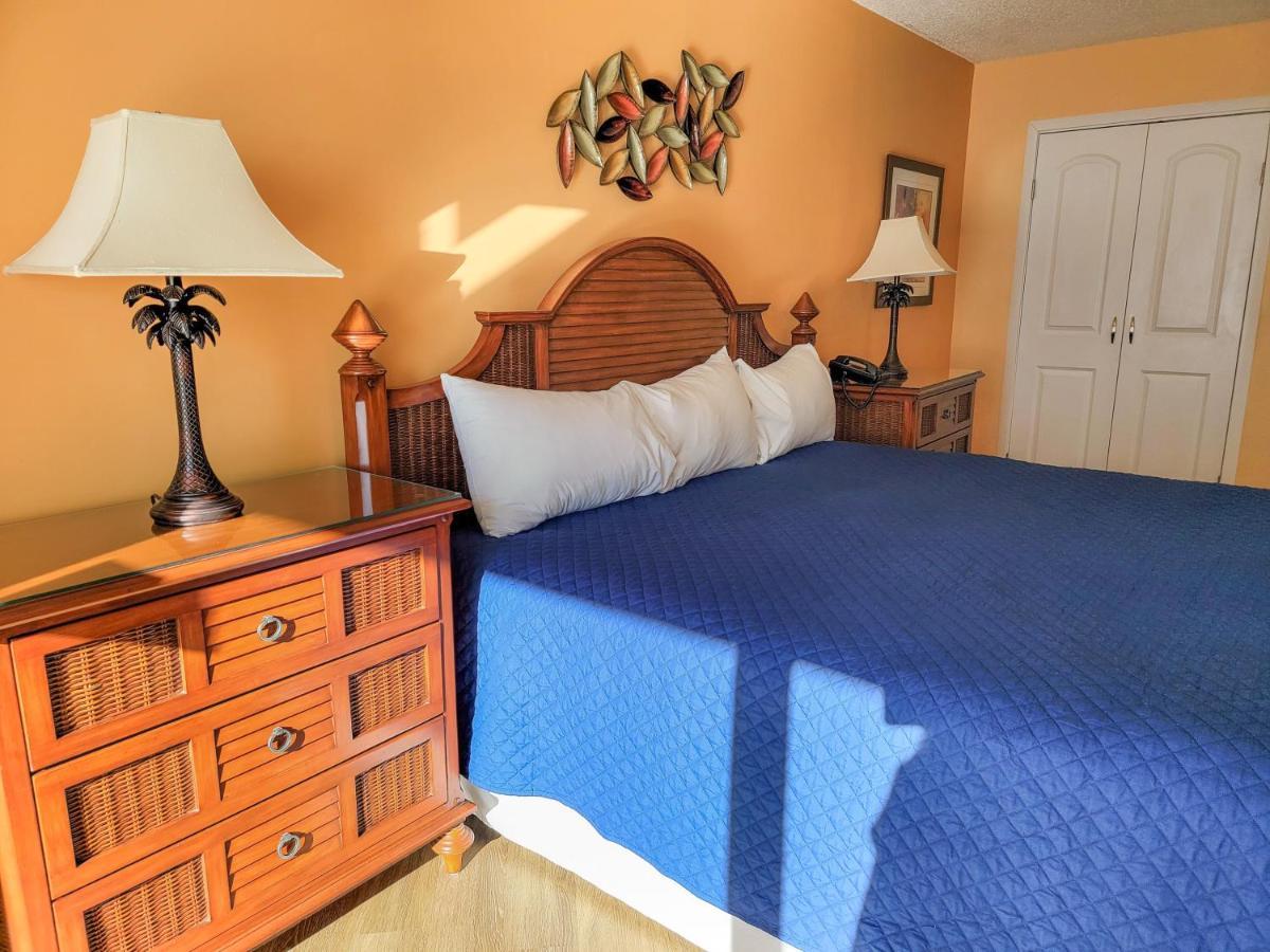 904 South Hampton Apartment Myrtle Beach
