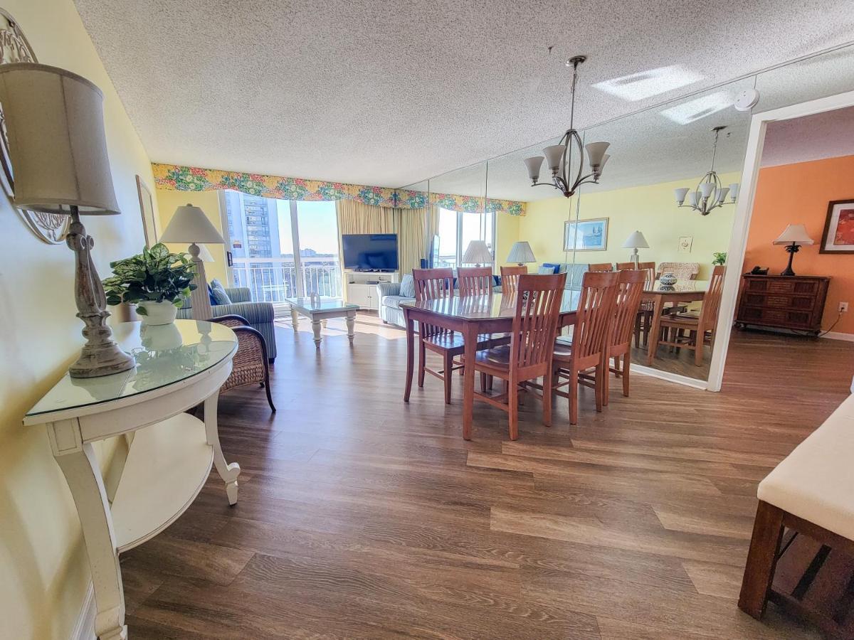 904 South Hampton Apartment