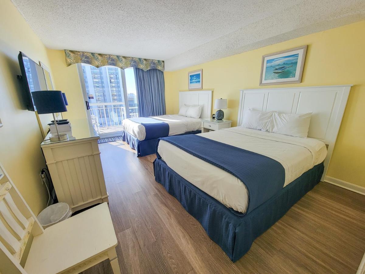 Apartment 904 South Hampton Myrtle Beach