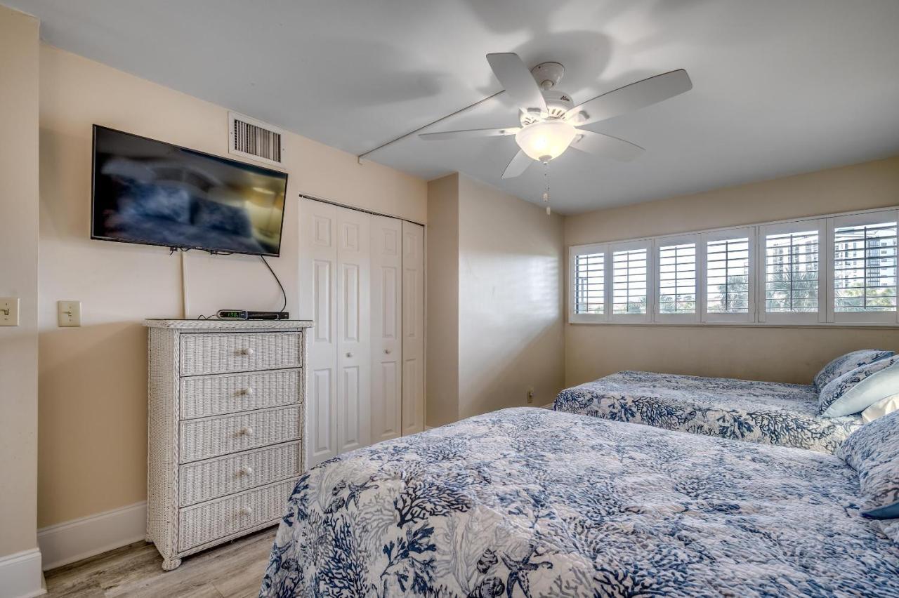 Carolina Dunes - 105