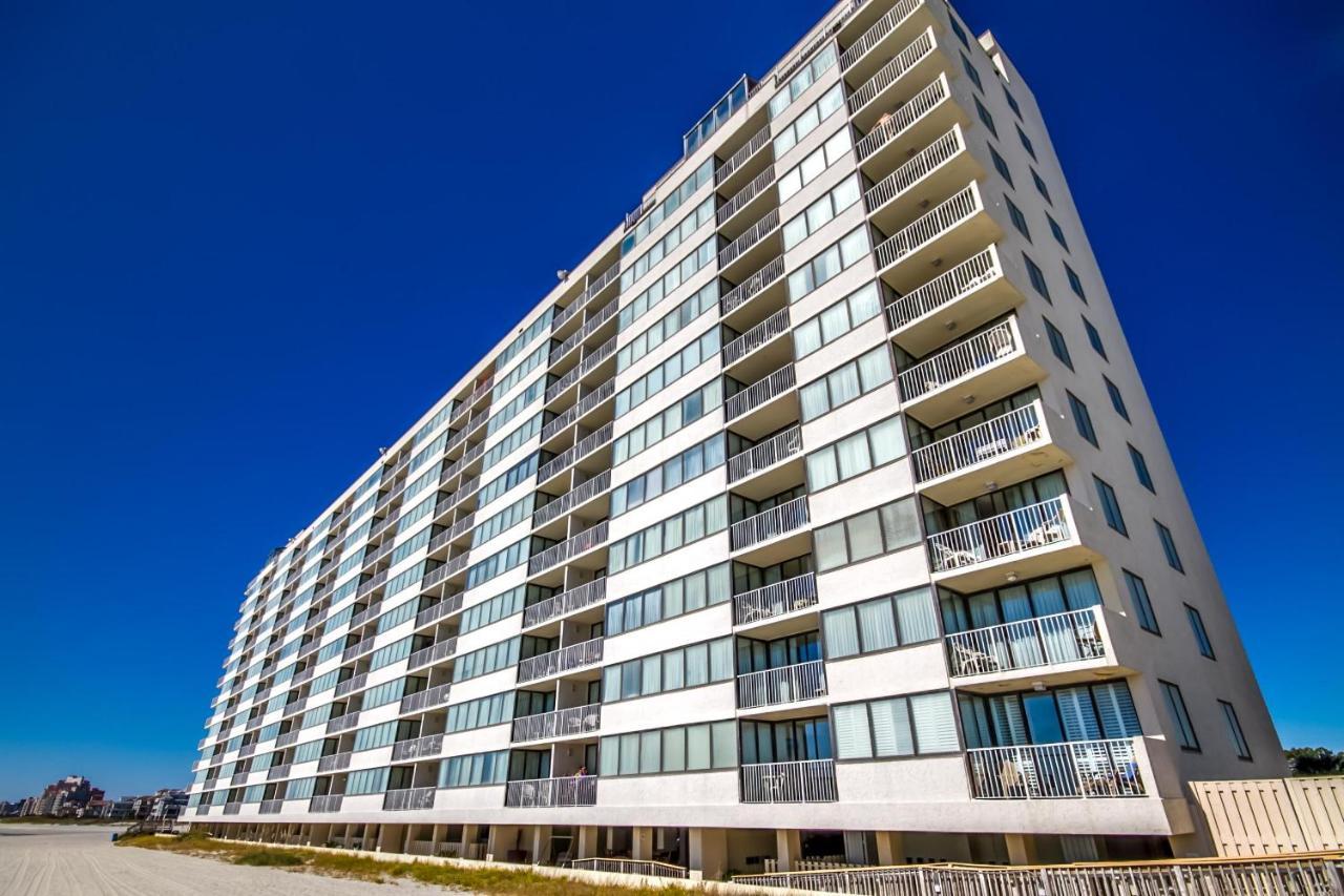 Sands Club - 722 Holiday home Myrtle Beach