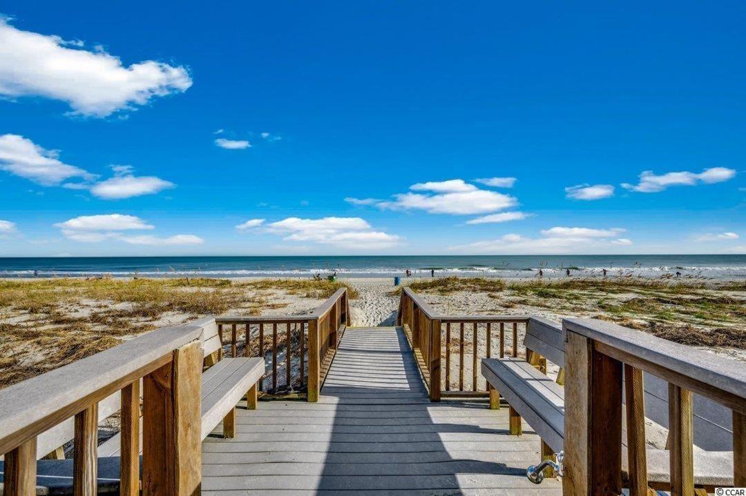 Holiday home Carolina Dunes - 105 *