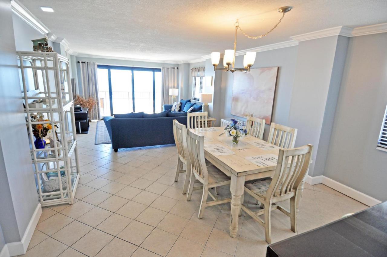Spt406 Springs Towers Oceanfront 3br Near Main Street *
