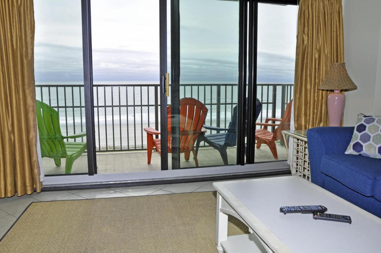 Spt406 Springs Towers Oceanfront 3br Near Main Street Apartment *