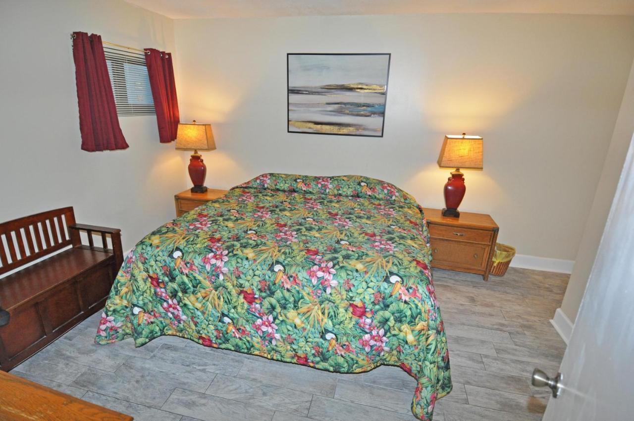 Apartment Spt406 Springs Towers Oceanfront 3br Near Main Street *