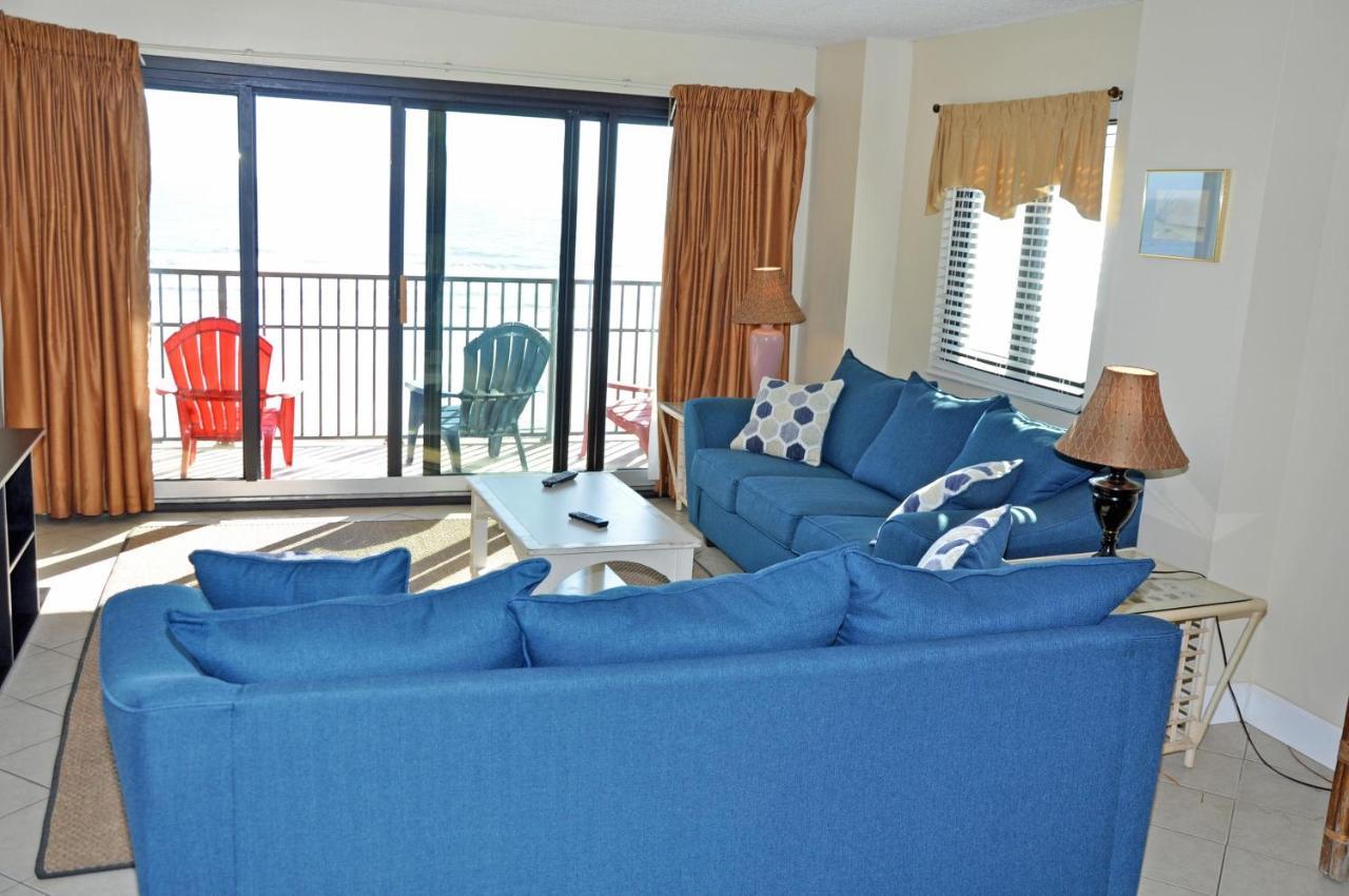 Spt406 Springs Towers Oceanfront 3br Near Main Street