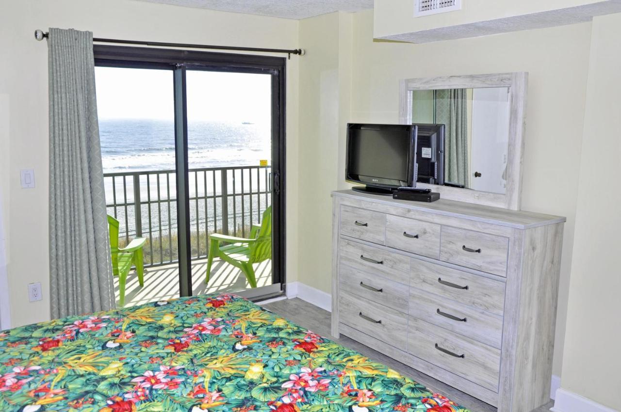 Apartment Spt406 Springs Towers Oceanfront 3br Near Main Street *