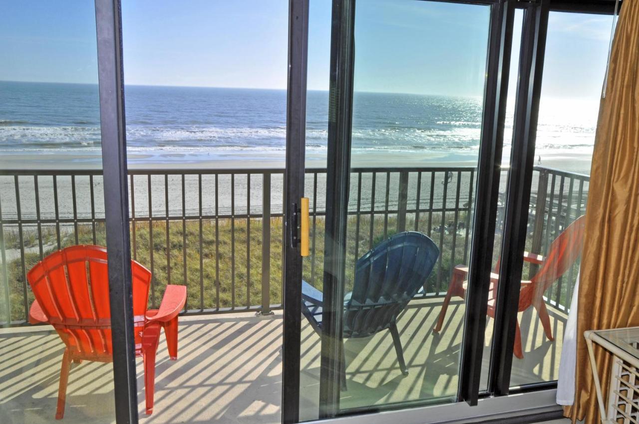 Spt406 Springs Towers Oceanfront 3br Near Main Street