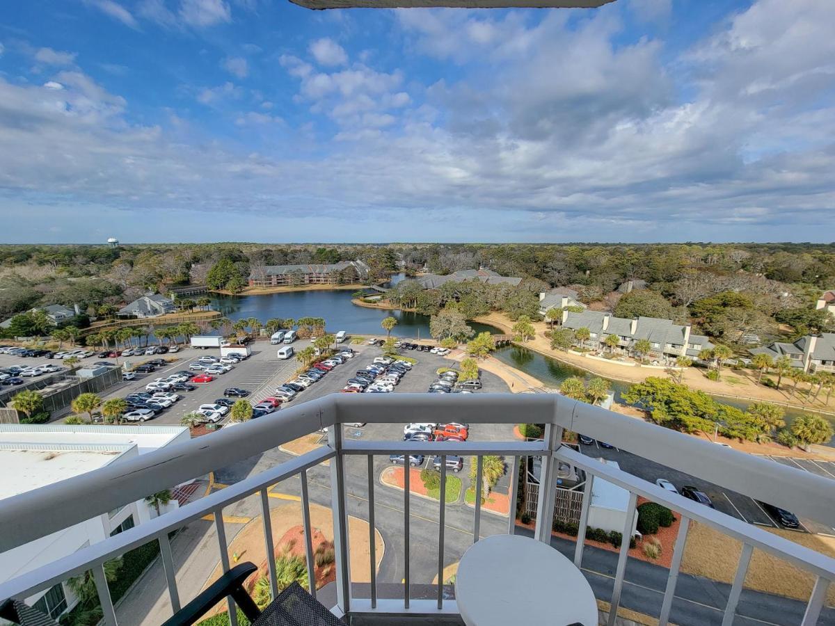 Apartment 1202 South Hampton Myrtle Beach
