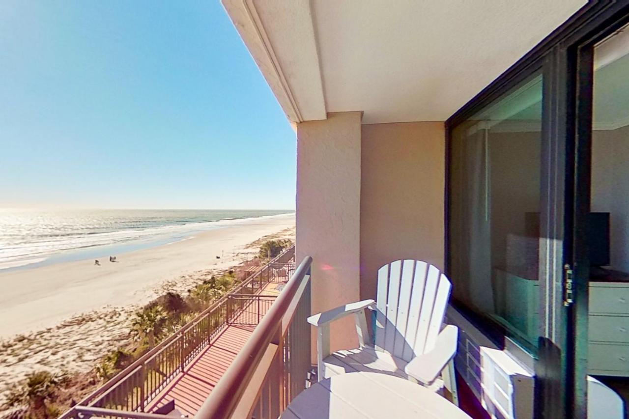 Caravelle #622 Hotel Myrtle Beach