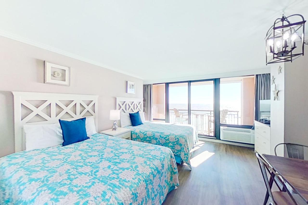 Caravelle #622 Hotel Myrtle Beach
