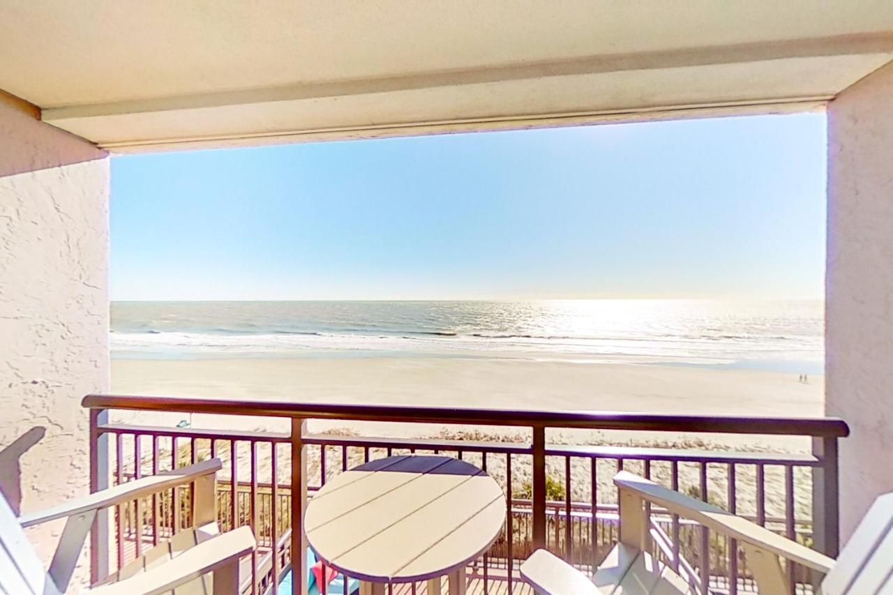 Hotel Caravelle #622 Myrtle Beach