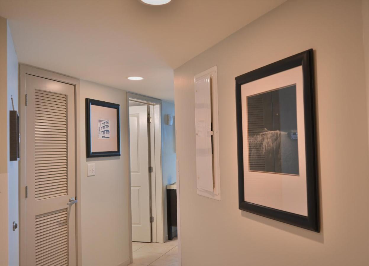 Spectacular Ocean Front Real 1 Bedroom Condo, 2 Ba * Myrtle Beach