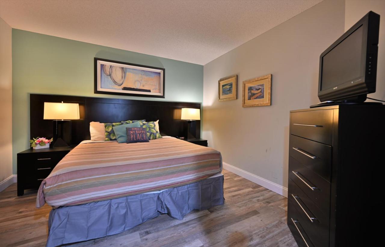 Gorgeous Ocean Front 2bd 2 Full Baths, 2 Balconies Myrtle Beach