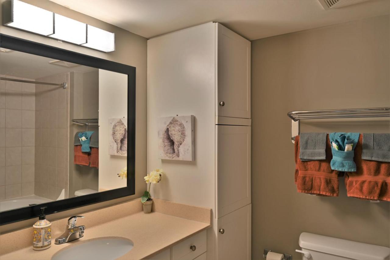 Spectacular Ocean Front Real 1 Bedroom Condo, 2 Ba Aparthotel *