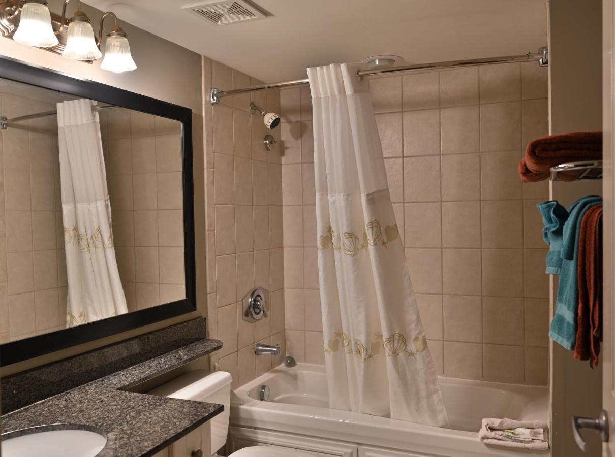 Aparthotel Spectacular Ocean Front Real 1 Bedroom Condo, 2 Ba